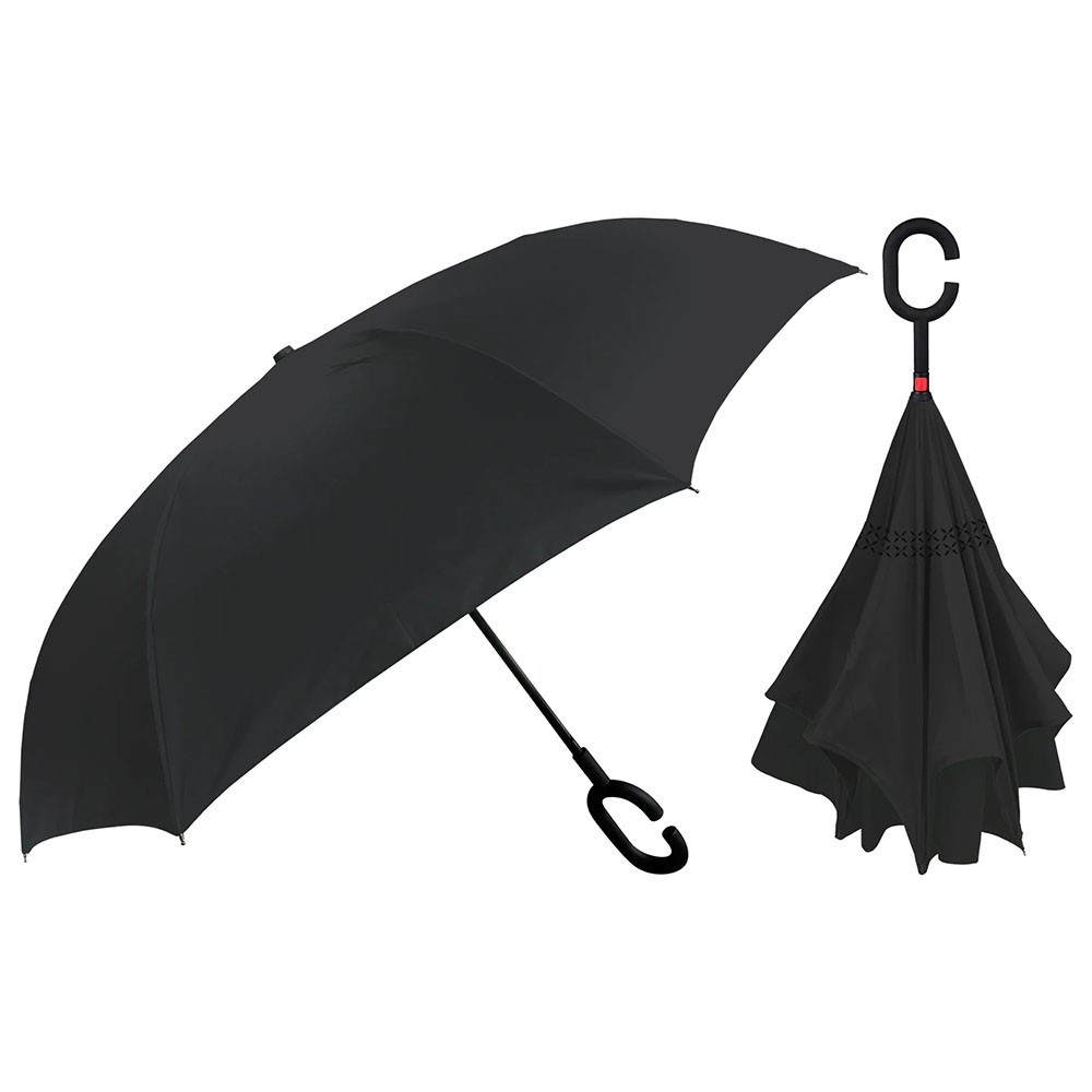 Haas-Jordan Reversible Umbrella 48